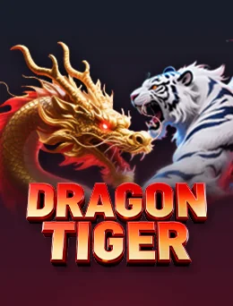 Dragon tiger by KOOLBET