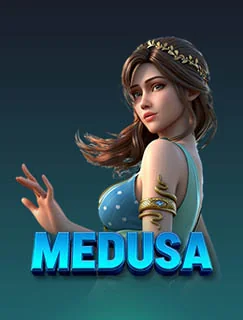 Medusa by PG SOFT