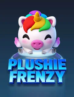 Plushie Frenzy by PG SOFT