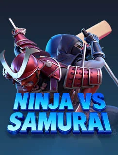 Ninja Vs Samurai by PG SOFT
