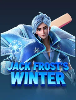 Jack Frost's Winter by PG SOFT
