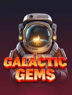 Galactic Gems by PG SOFT