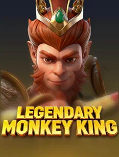 Legendary Monkey King by PG SOFT