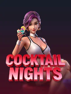 Cocktail Nights by PG SOFT