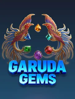 Garuda Gems by PG SOFT