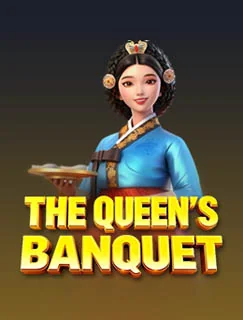 The Queen's Banquet by PG SOFT