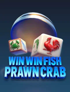 Win Win Fish Prawn Crab by PG SOFT