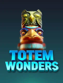 Totem Wonders by PG SOFT