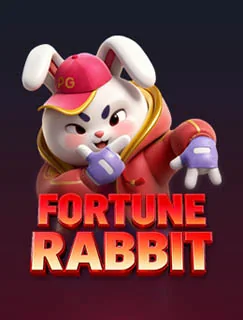 Fortune Rabbit by PG SOFT