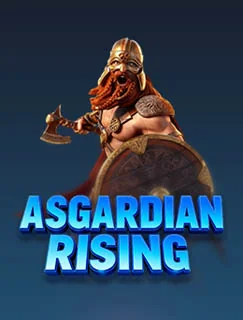Asgardian Rising by PG SOFT