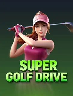 Super Golf Drive by PG SOFT