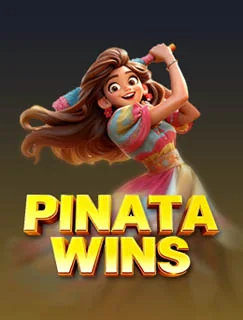 Pinata Wins by PG SOFT