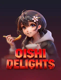 Oishi Delights by PG SOFT