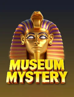 Museum Mystery by PG SOFT