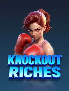 Knockout Riches by PG SOFT