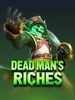 Dead Man's Riches by PG SOFT
