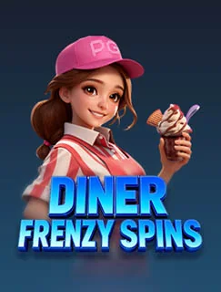 Diner Frenzy Spins by PG SOFT