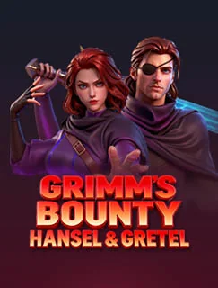 Grimms' Bounty Hansel & Gretel by PG SOFT