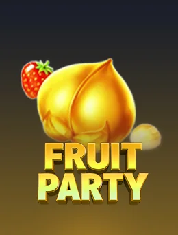 Fruit Party by Pragmatic Play