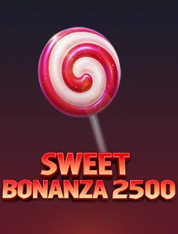 Sweet Bonanza 2500 by Pragmatic Play