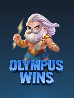 Olympus Wins by Pragmatic Play