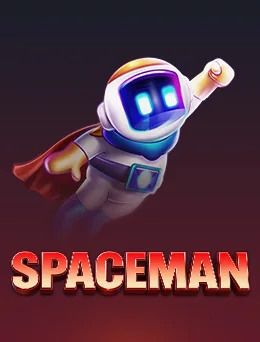 Spaceman by Pragmatic Play