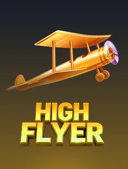 High Flyer by Pragmatic Play