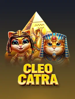 Cleocatra by Pragmatic Play