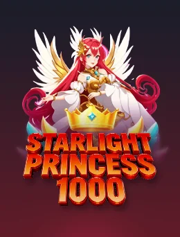 Starlight Princess 1000 by Pragmatic Play