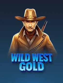 Wild West Gold by Pragmatic Play