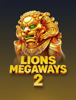 5 Lions Megaways 2 by Pragmatic Play
