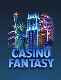 Game Fantasy by YellowBat