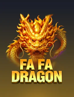 Fa Fa Dragon by YellowBat