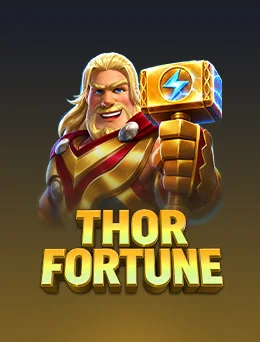 Thor Fortune by YellowBat