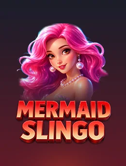Mermaid Slingo by YellowBat