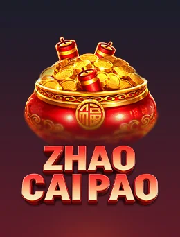 Zhao Cai Pao by YellowBat