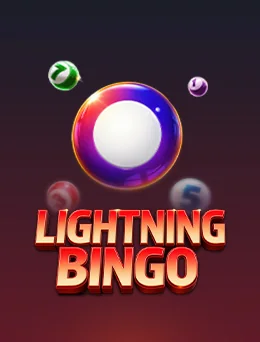 Lightning Bingo by YellowBat