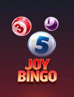 Joy Bingo by YellowBat