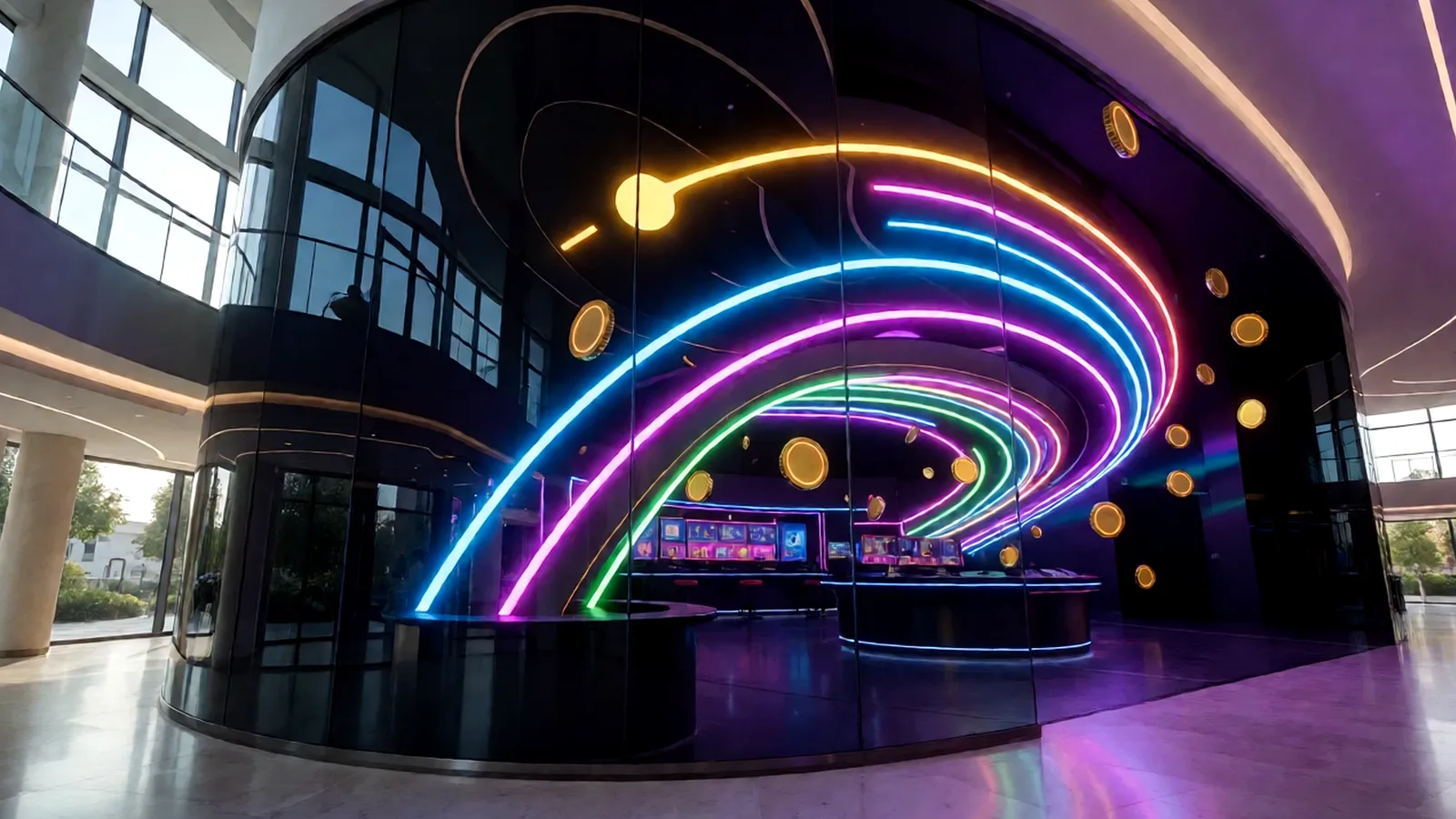 Getslotswinner slots winner lobby