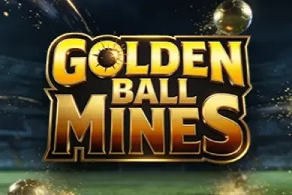 Golden Ball Mines Demo Slot