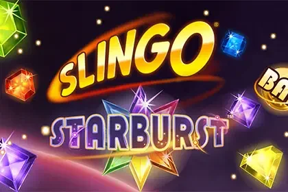 Slingo Starburst Demo Slot