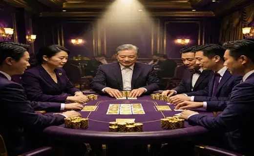 Elite Blackjack Masters