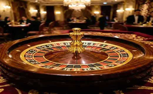 VIP Roulette Royale