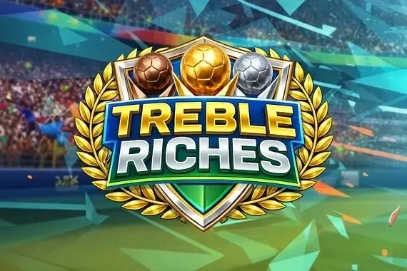 Treble Riches